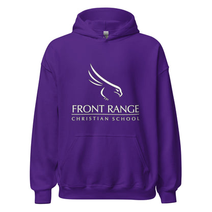 Classic | Hoodie | FRCS | Vanguard Logo