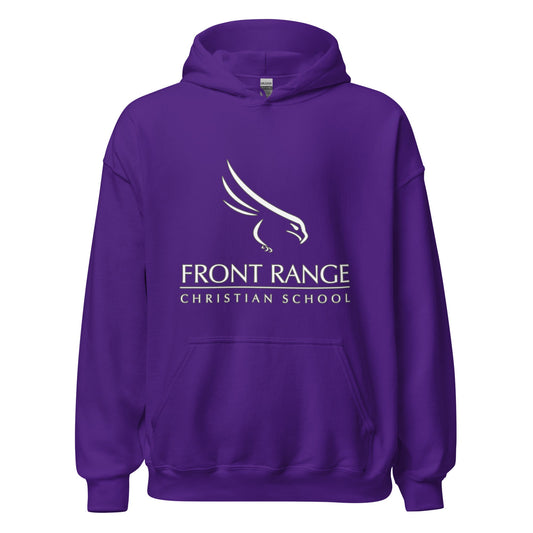 Classic | Hoodie | FRCS | Vanguard Logo