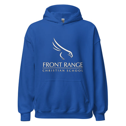 Classic | Hoodie | FRCS | Vanguard Logo