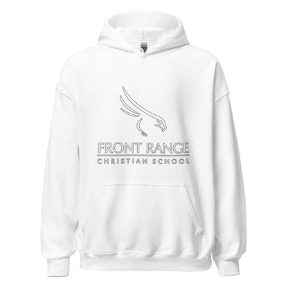 Classic | Hoodie | FRCS | Vanguard Logo