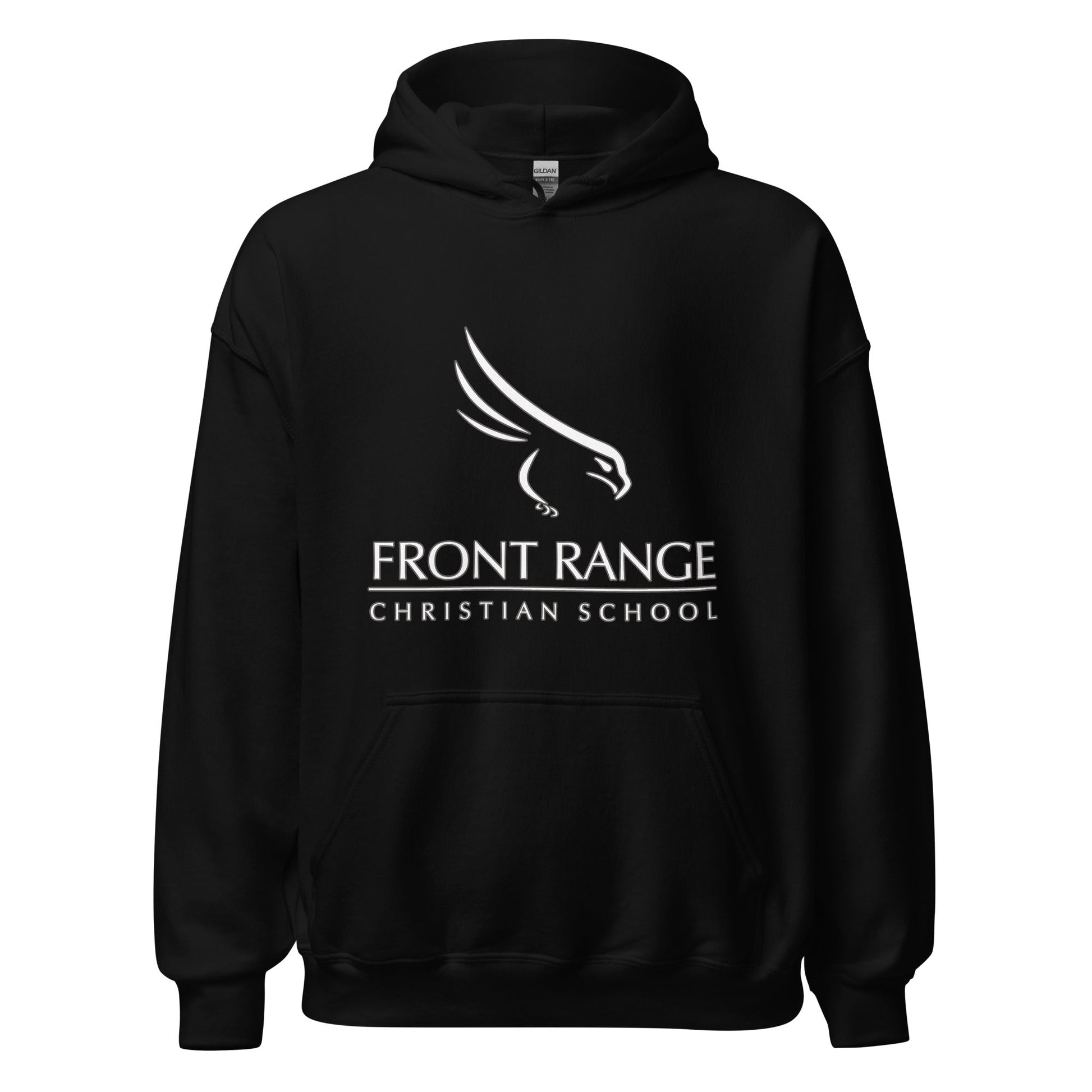 Classic | Hoodie | FRCS | Vanguard Logo