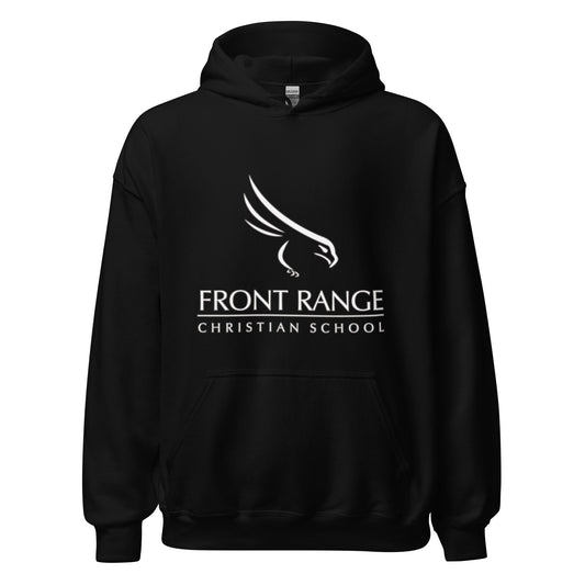 Classic | Hoodie | FRCS | Vanguard Logo
