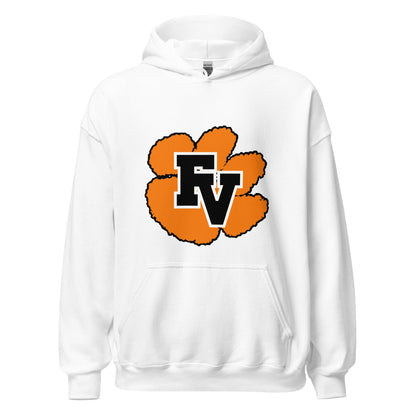Classic | Hoodie | Fuquay - Varina Lacrosse