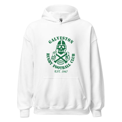 Classic | Hoodie | Galveston Football Rugby Club