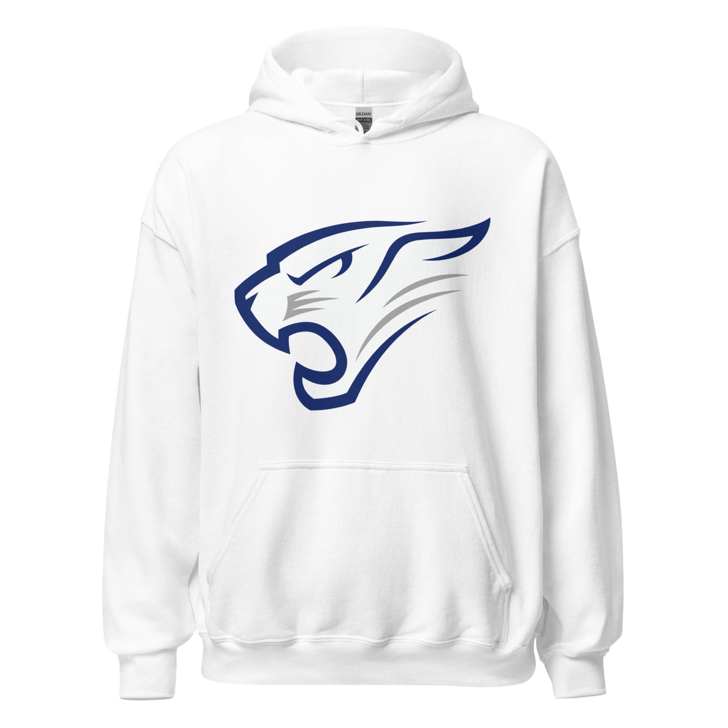 Classic | Hoodie | GCHS | Mascot Logo