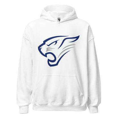 Classic | Hoodie | GCHS | Mascot Logo