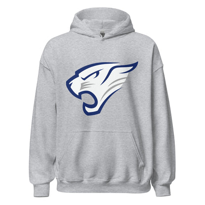 Classic | Hoodie | GCHS | Mascot Logo