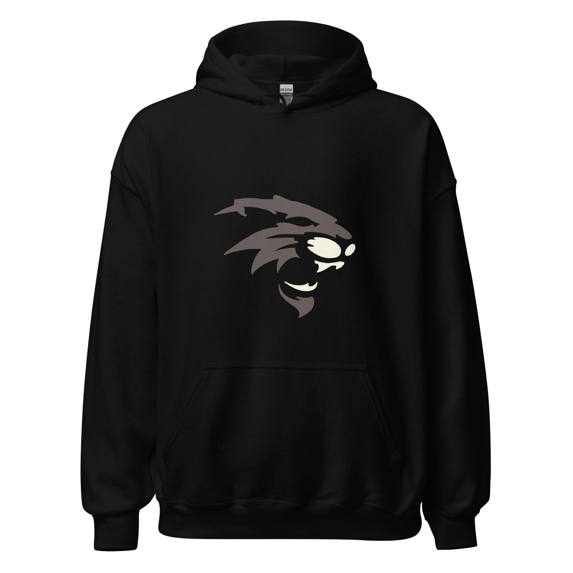 Classic | Hoodie | GCHS | Shadow Logo