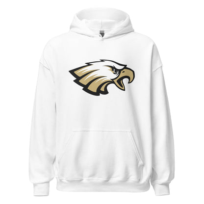 Classic | Hoodie | Generation Eagles | Vanguard Raptor Logo