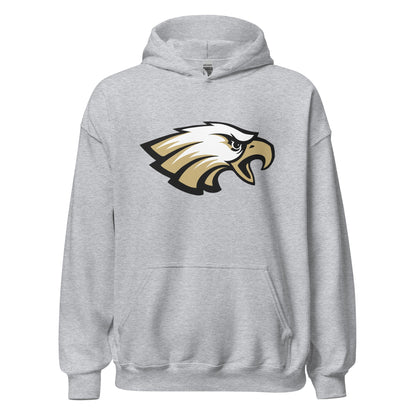 Classic | Hoodie | Generation Eagles | Vanguard Raptor Logo