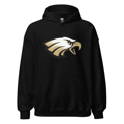 Classic | Hoodie | Generation Eagles | Vanguard Raptor Logo