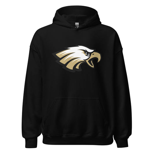 Classic | Hoodie | Generation Eagles | Vanguard Raptor Logo
