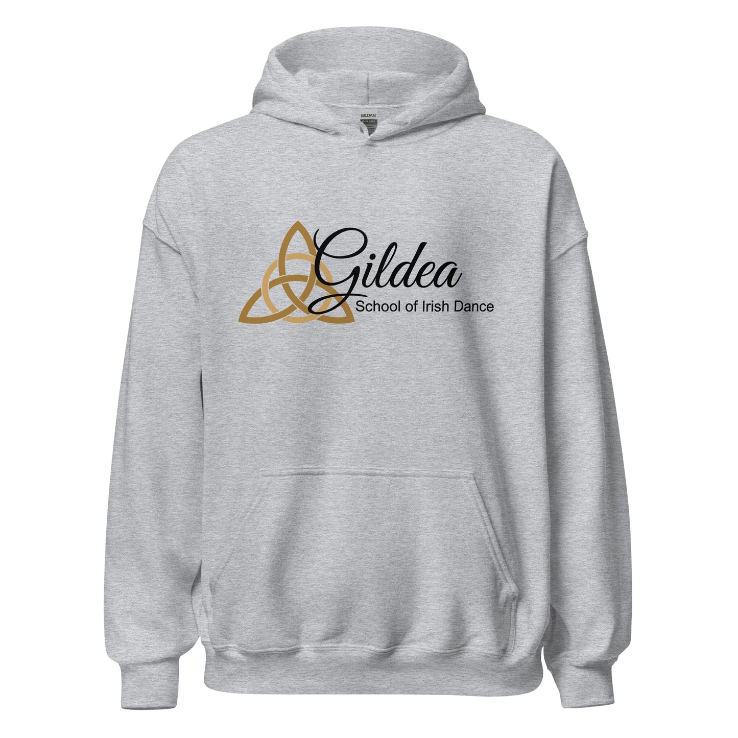 Classic | Hoodie | Gildea School of Irish Dance