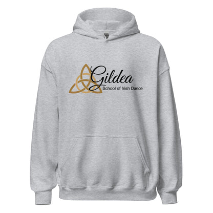 Classic | Hoodie | Gildea School of Irish Dance