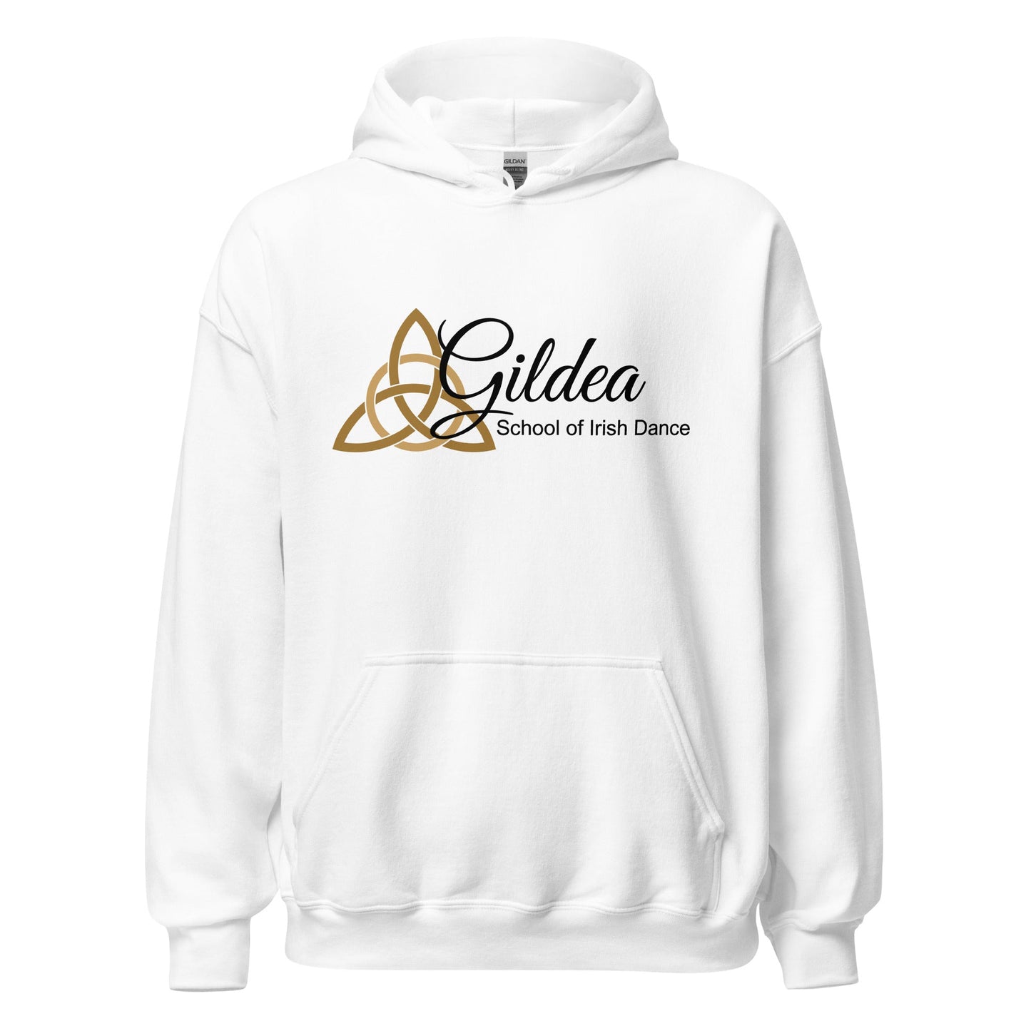 Classic | Hoodie | Gildea School of Irish Dance