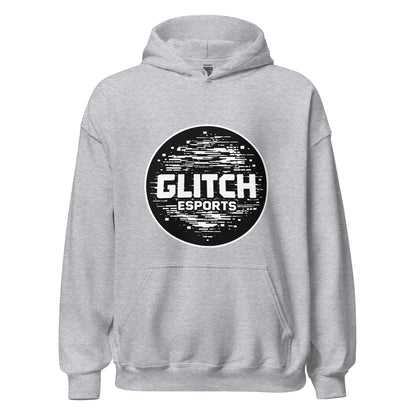 Classic | Hoodie | Glitch Esports