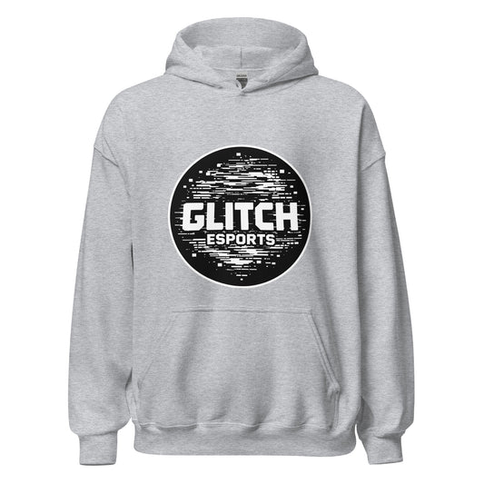Classic | Hoodie | Glitch Esports