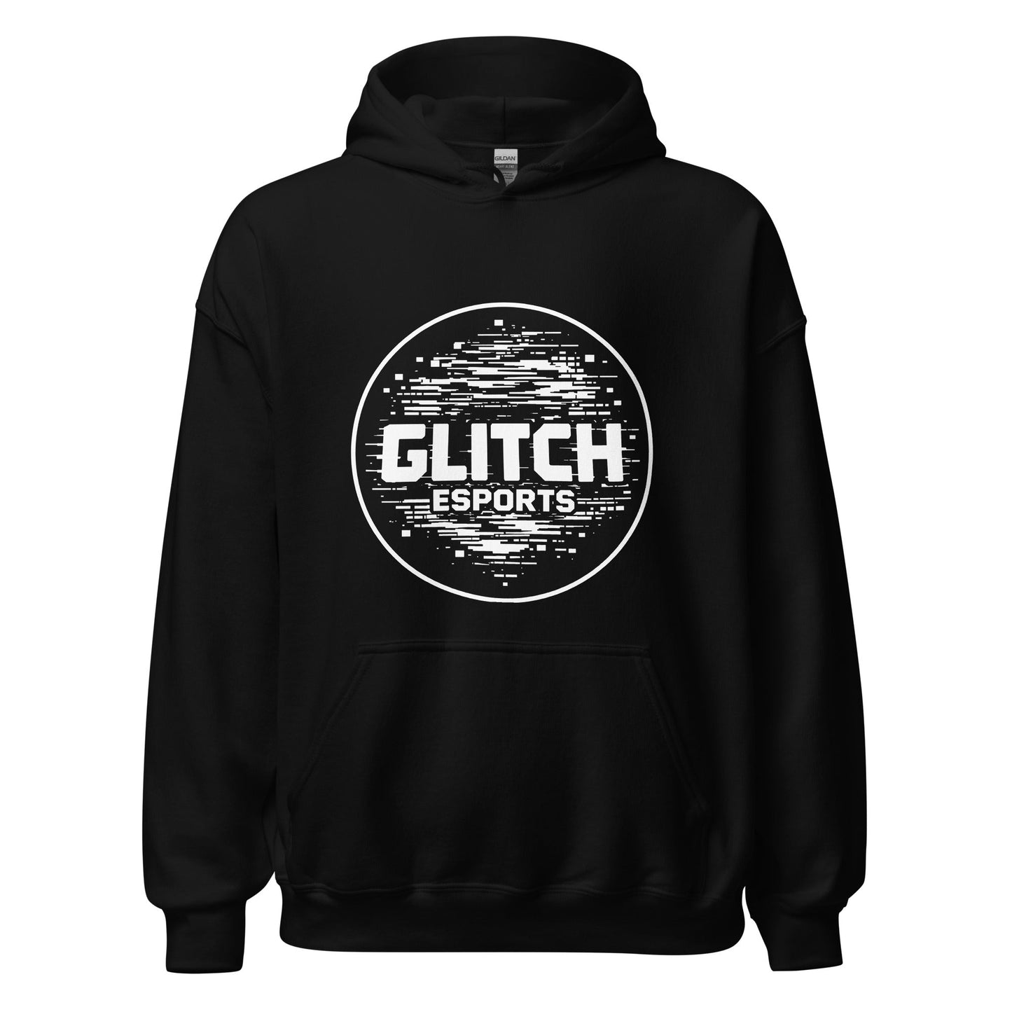 Classic | Hoodie | Glitch Esports