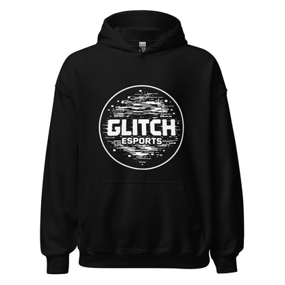 Classic | Hoodie | Glitch Esports