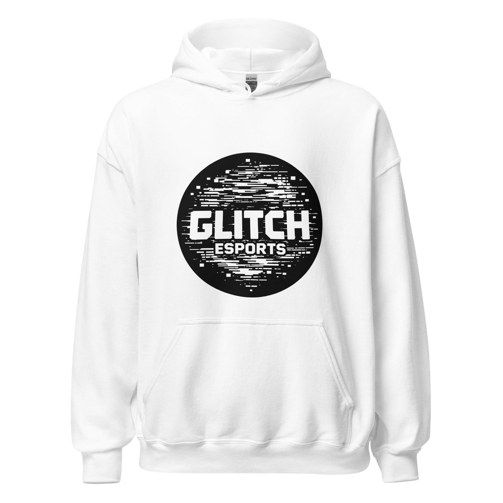 Classic | Hoodie | Glitch Esports