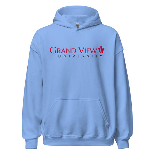 Classic | Hoodie | Grand View University Nursing | Valor Logo