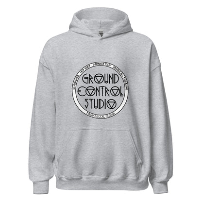 Classic | Hoodie | Ground Control Studio