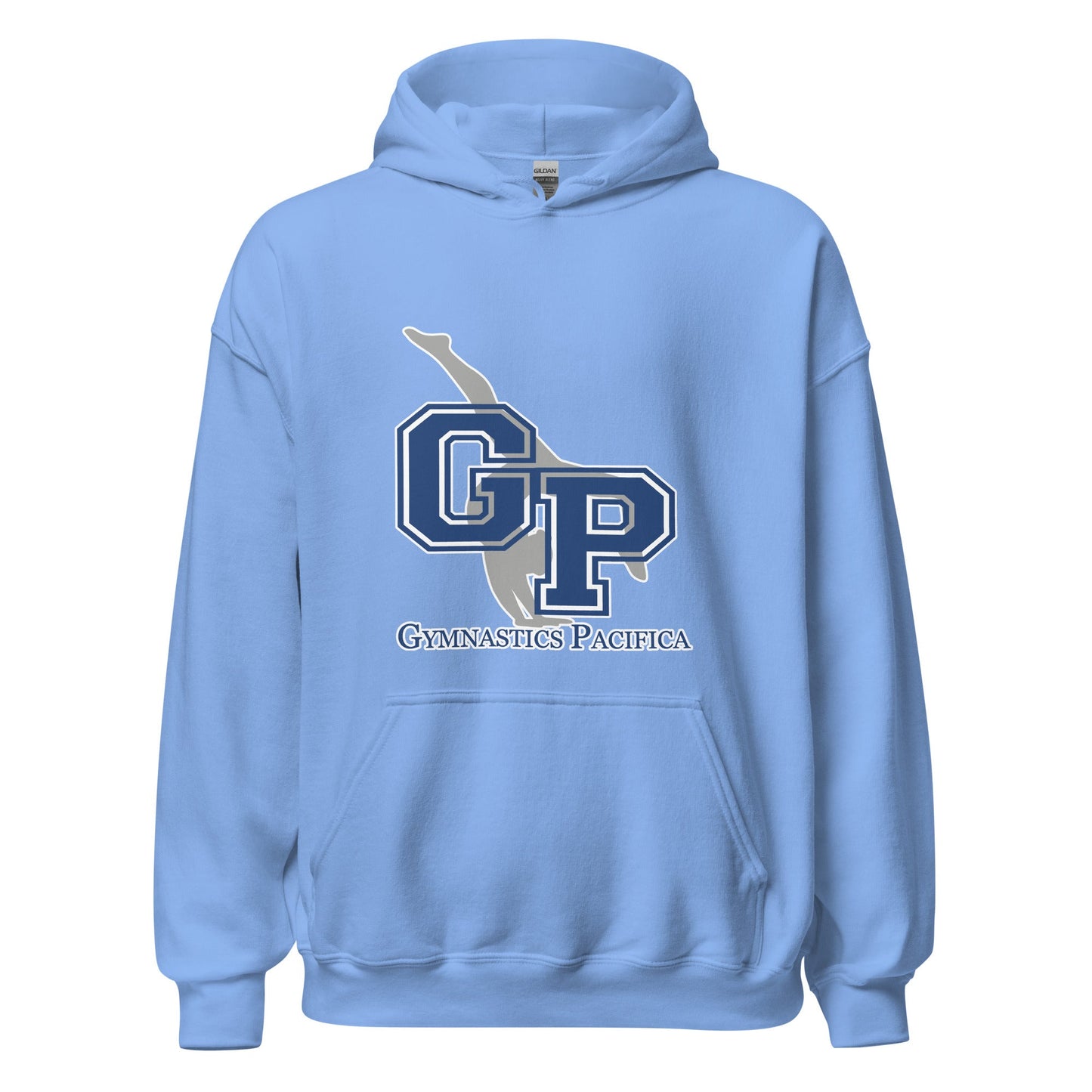 Classic | Hoodie | Gymnastics Pacifica