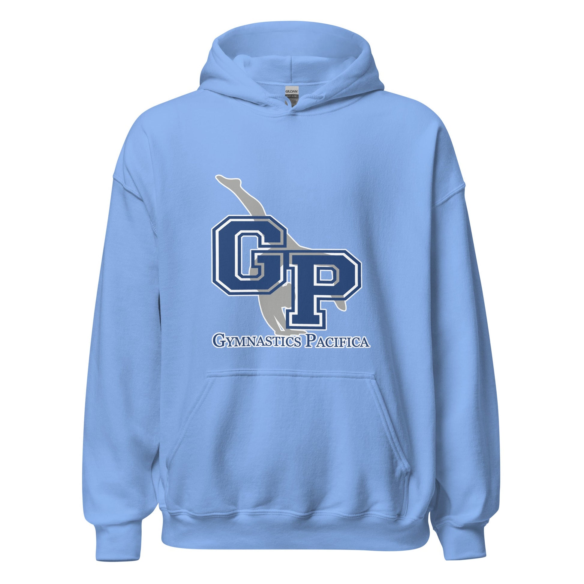 Classic | Hoodie | Gymnastics Pacifica