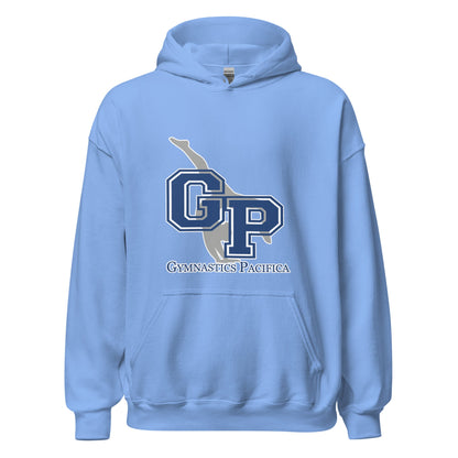 Classic | Hoodie | Gymnastics Pacifica