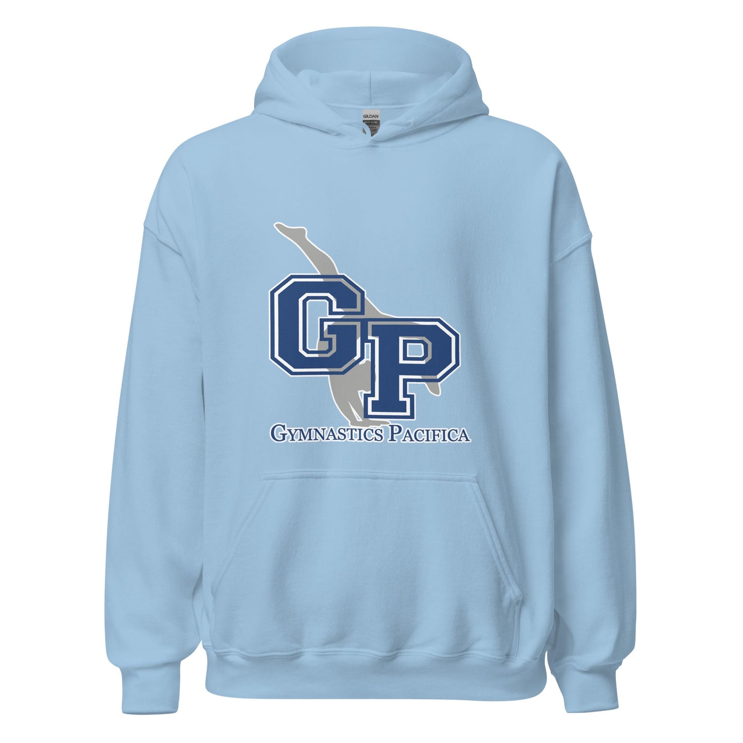 Classic | Hoodie | Gymnastics Pacifica