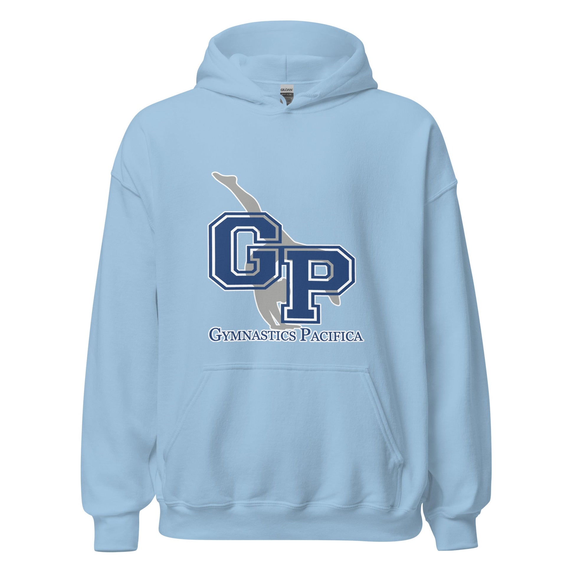 Classic | Hoodie | Gymnastics Pacifica