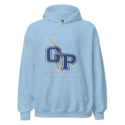 Classic | Hoodie | Gymnastics Pacifica