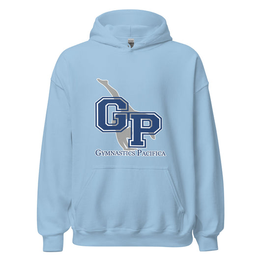 Classic | Hoodie | Gymnastics Pacifica