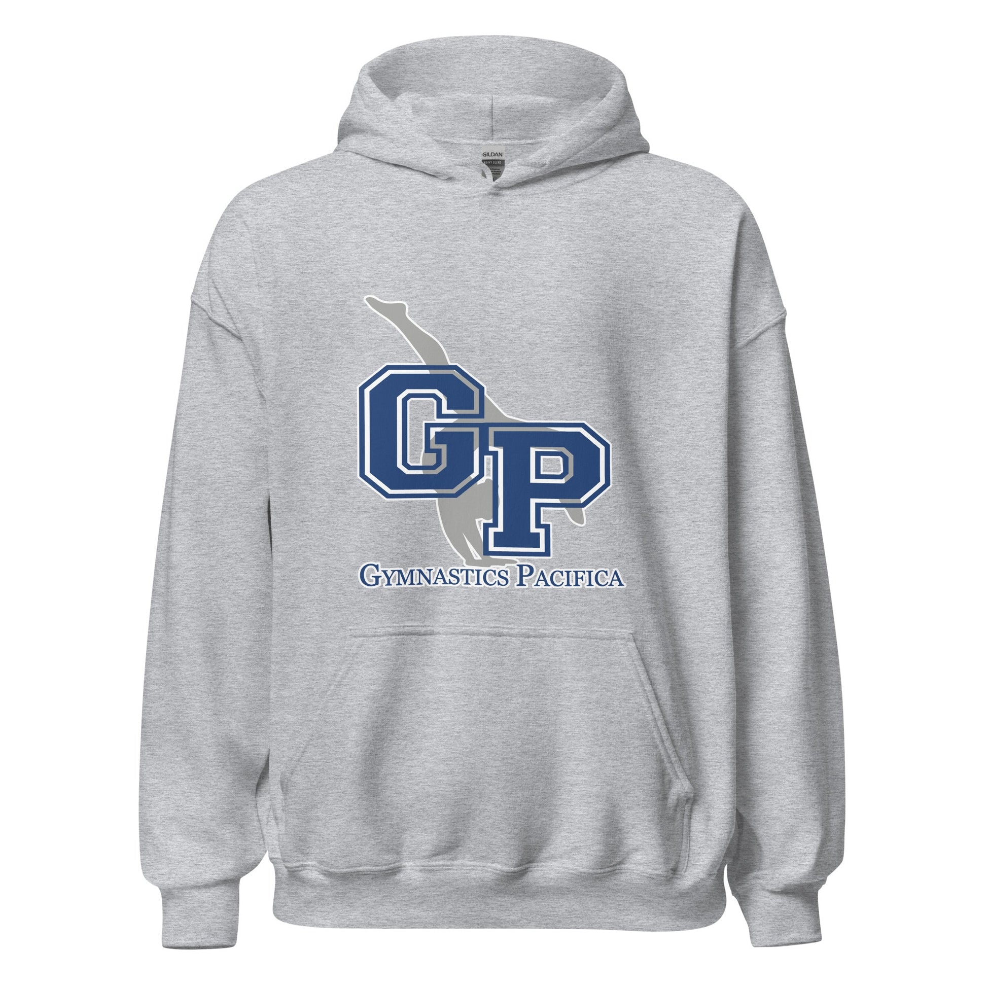 Classic | Hoodie | Gymnastics Pacifica