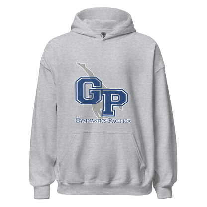 Classic | Hoodie | Gymnastics Pacifica