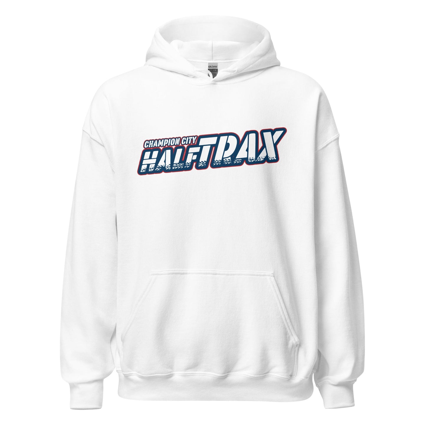 Classic | Hoodie | Half Trax Baseball