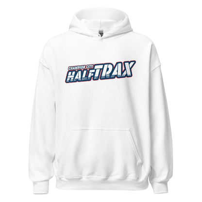 Classic | Hoodie | Half Trax Baseball