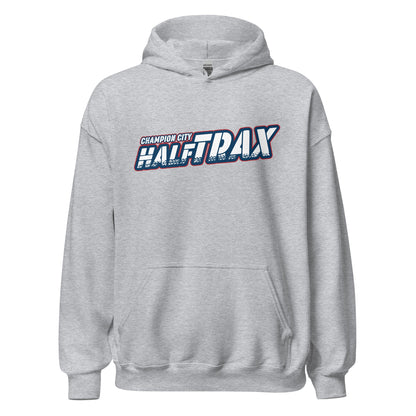 Classic | Hoodie | Half Trax Baseball