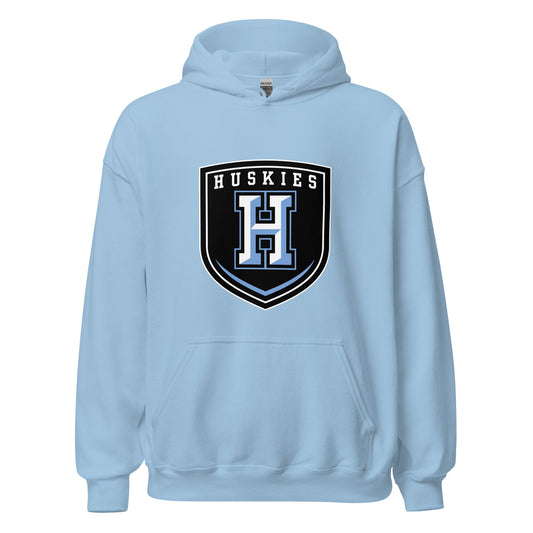 Classic | Hoodie | Helena MTB Team | Shield Logo
