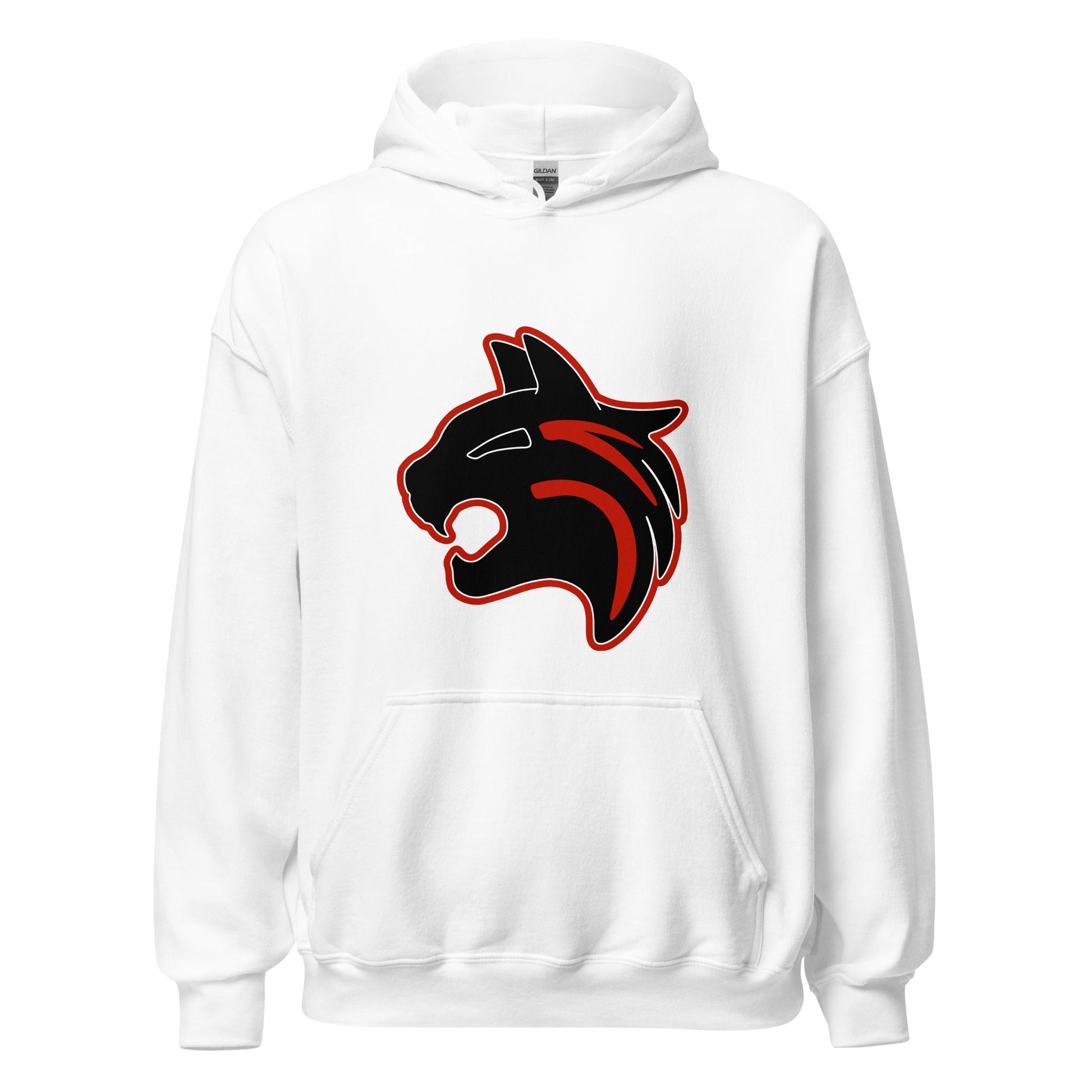 Classic | Hoodie | Hemingford Bobcats