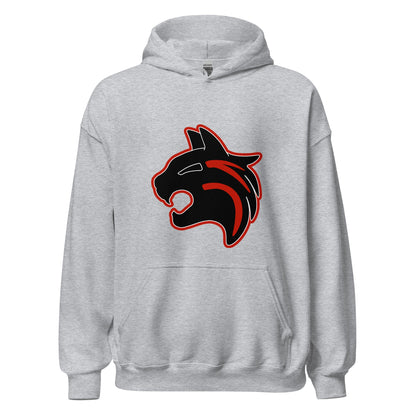 Classic | Hoodie | Hemingford Bobcats