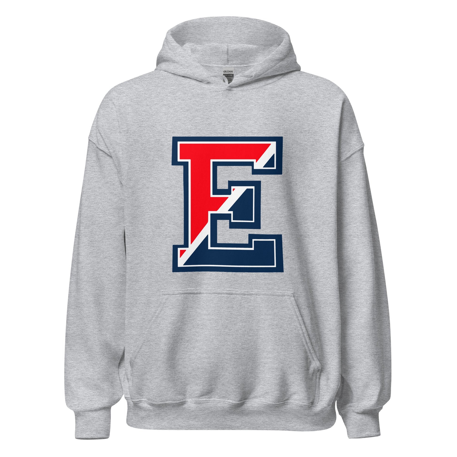 Classic | Hoodie | Highlands Ranch Eagles