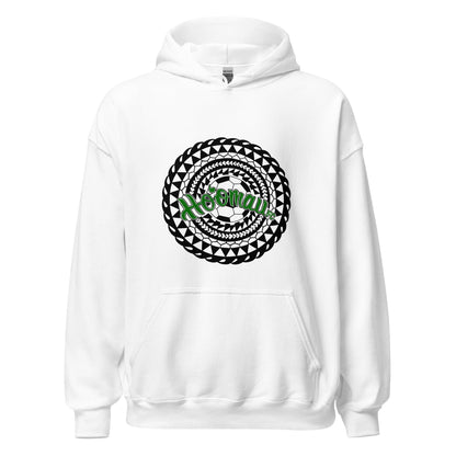 Classic | Hoodie | Hoomau FC | Emblem Logo