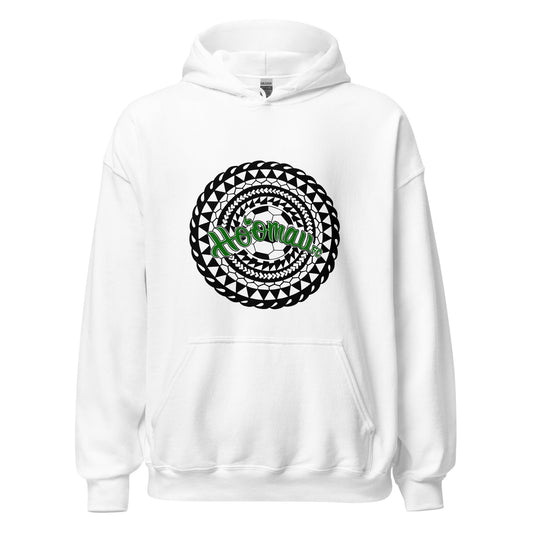 Classic | Hoodie | Hoomau FC | Emblem Logo