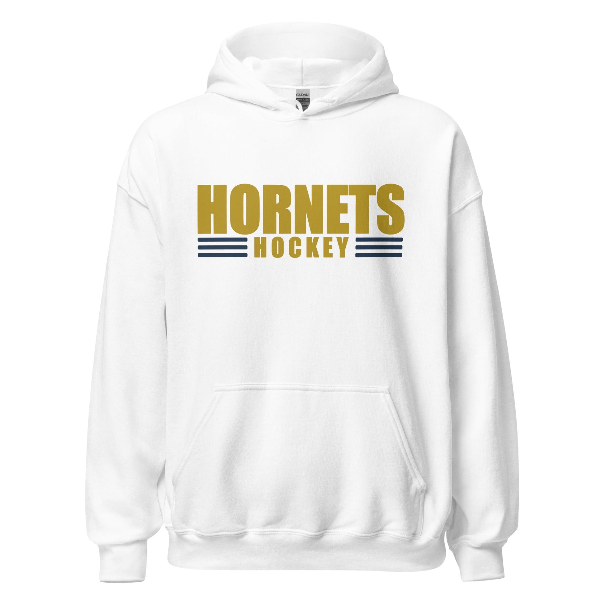 Classic | Hoodie | HORNETS | Hive Elite Logo