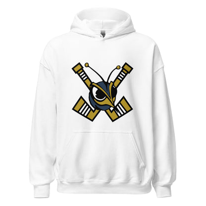 Classic | Hoodie | HORNETS | Vanguard Logo