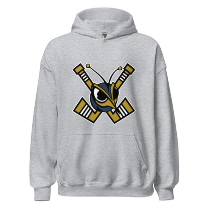 Classic | Hoodie | HORNETS | Vanguard Logo