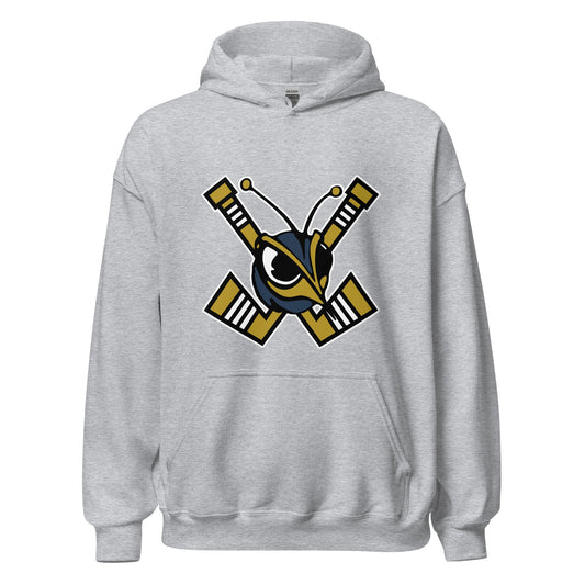 Classic | Hoodie | HORNETS | Vanguard Logo