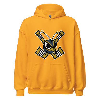 Classic | Hoodie | HORNETS | Vanguard Logo