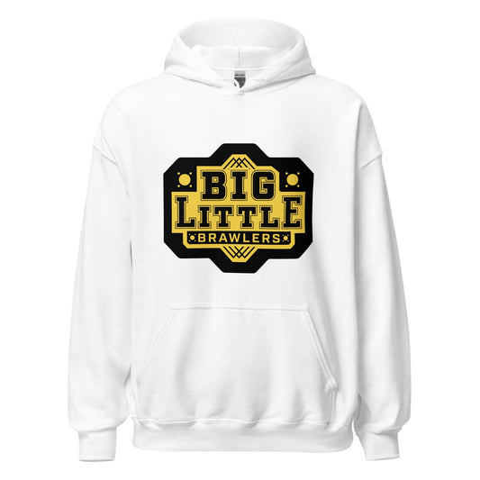 Classic | Hoodie | Hot Merch | Emblem Logo